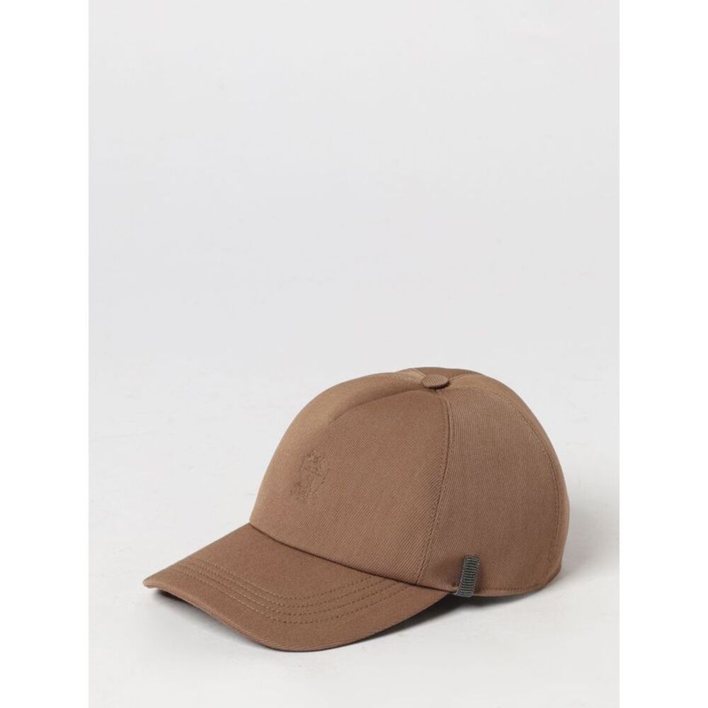 Brunello Cucinelli Women Hat Woman Brunello Cucinelli